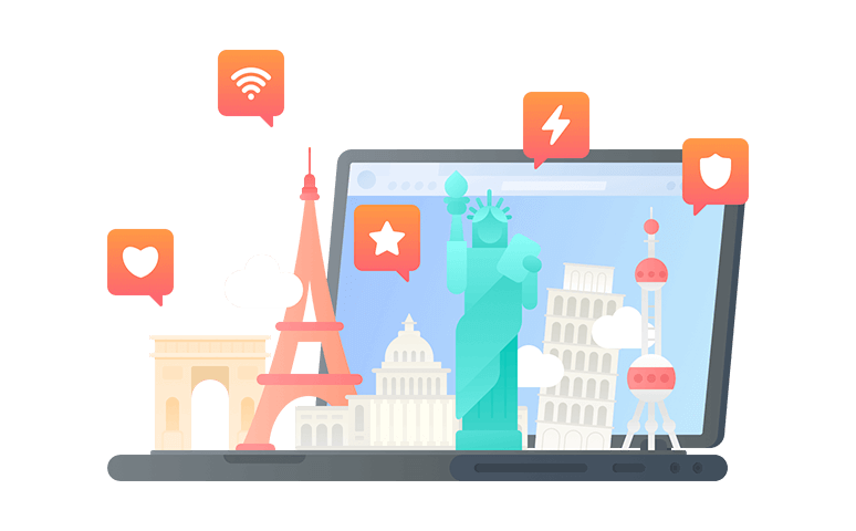 代理百度网盘的回国vpn - 返华加速器