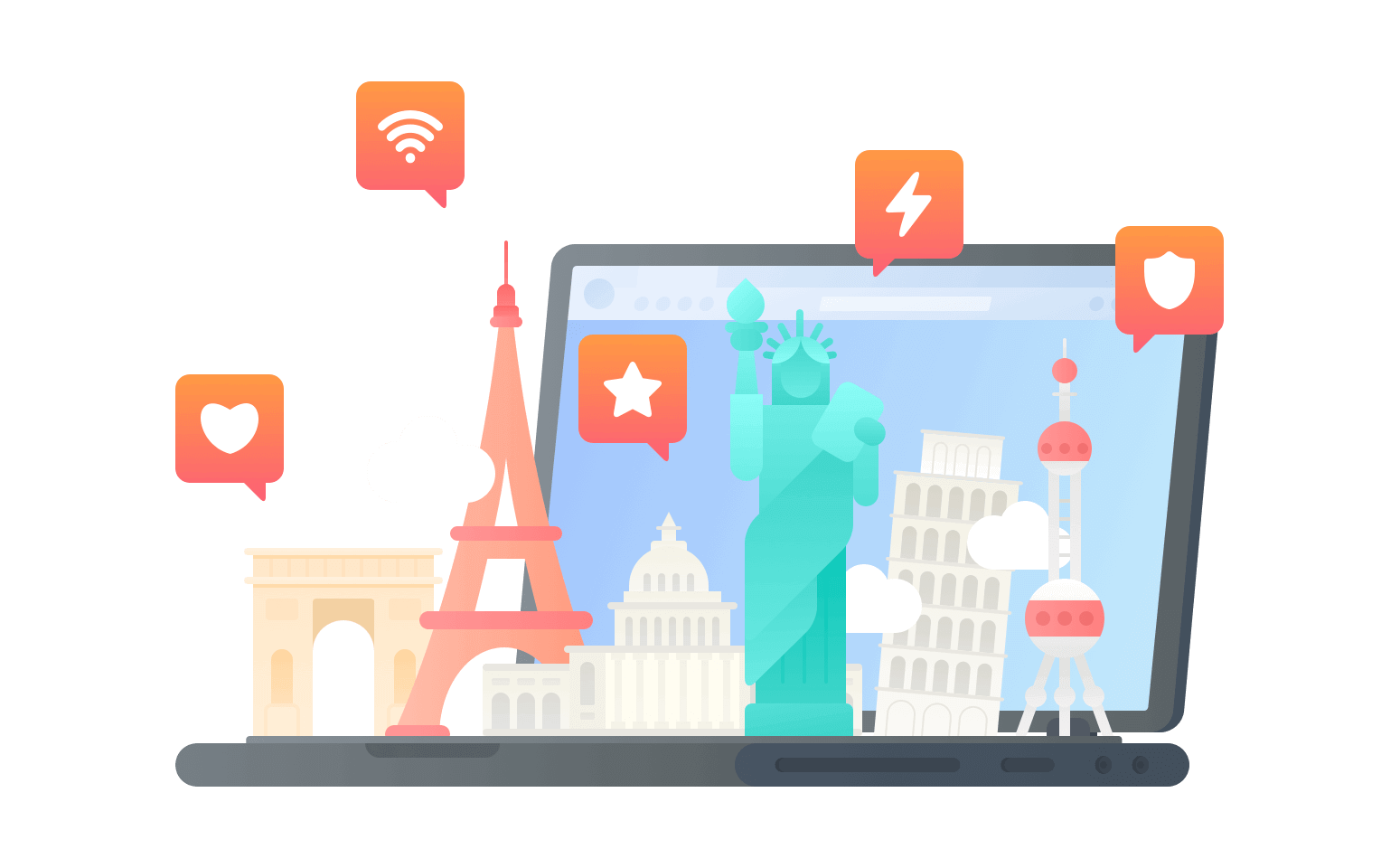 代理百度网盘的回国vpn - 返华加速器